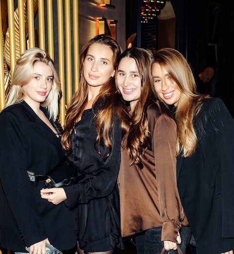 День рождения