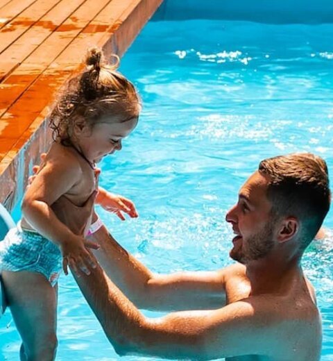 Детские праздники