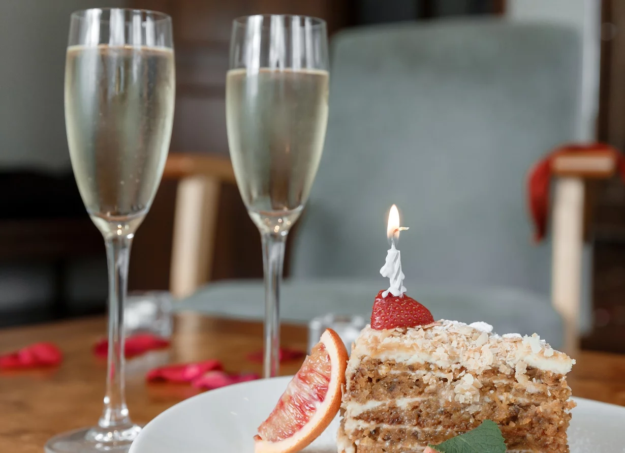 Летняя терраса La Familia