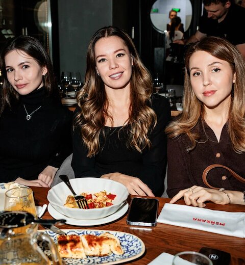 Корпоратив