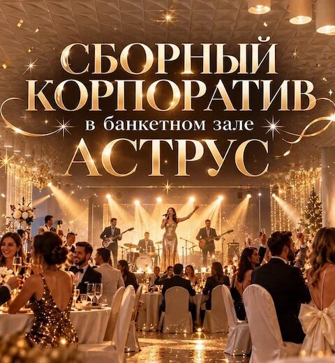 Корпоратив