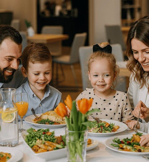 Предложения для детей