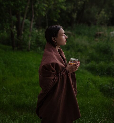 Мальчишник/девичник