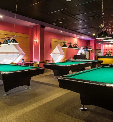 Туристические группы