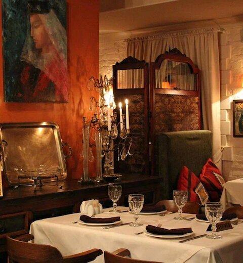 Живая музыка, концерты и шоу-программа