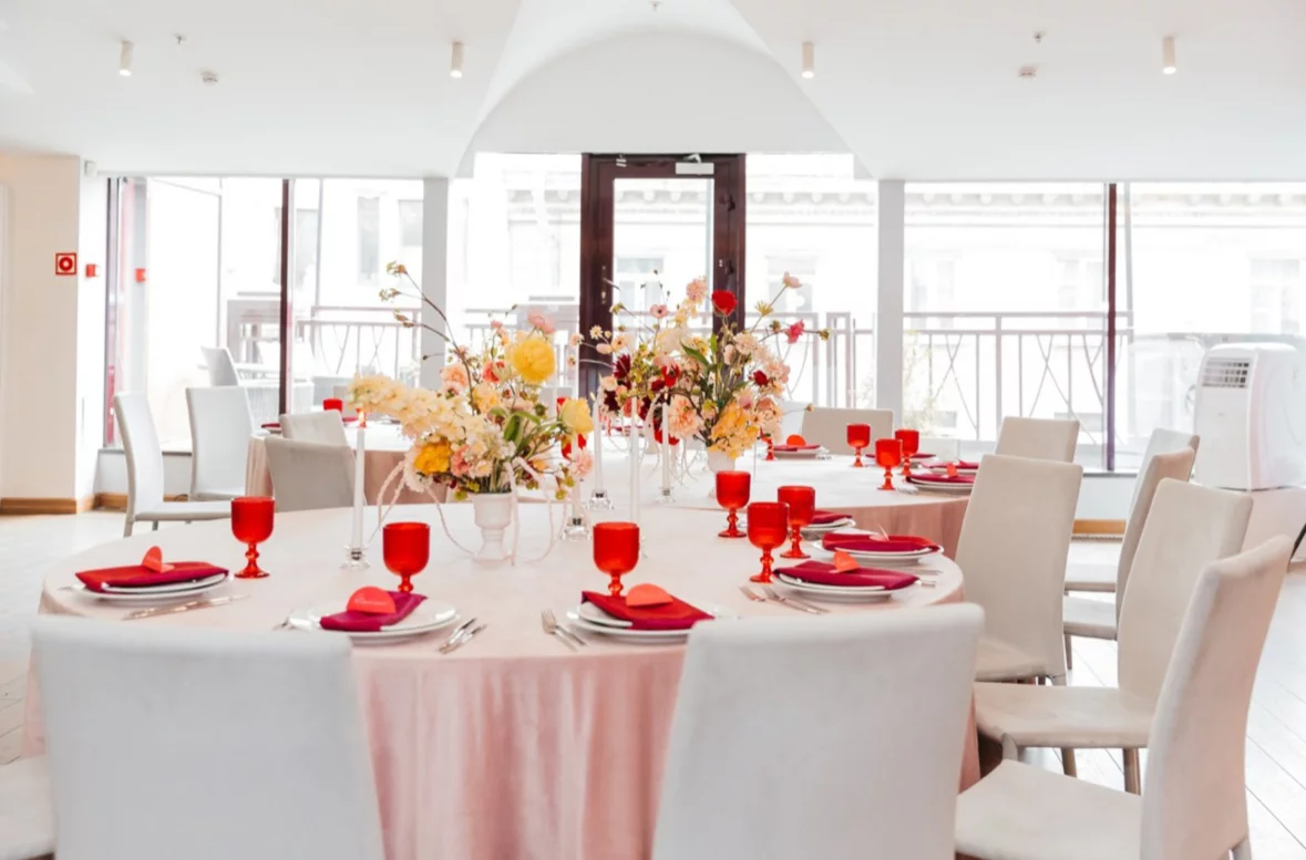 Основной с террасой Марсала