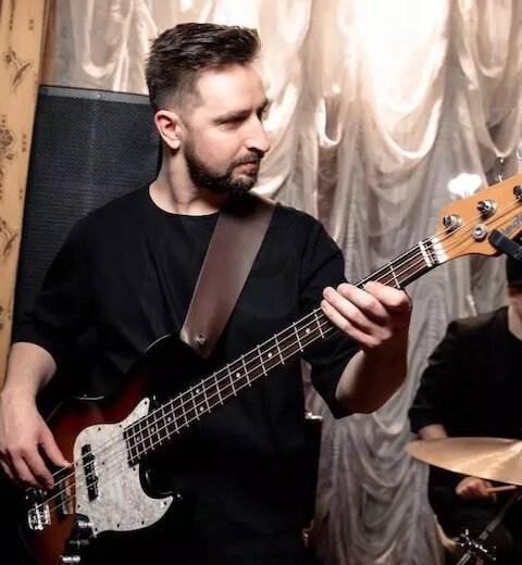 Живая музыка, концерты и шоу-программа
