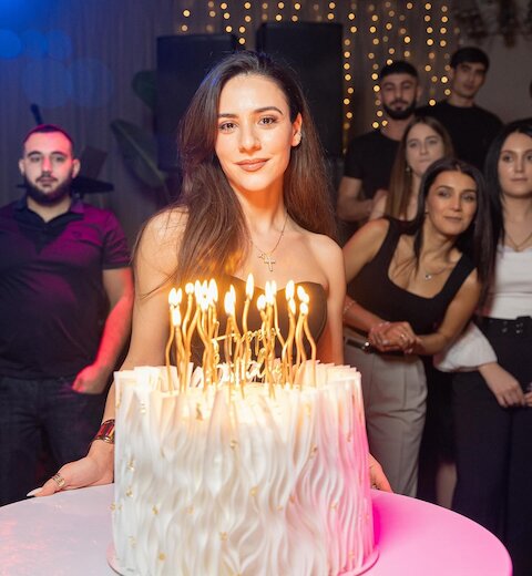 День рождения