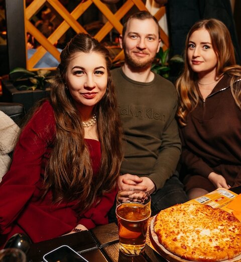 День рождения