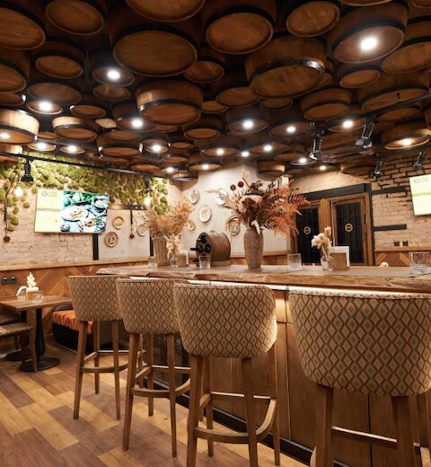 Деловые мероприятия