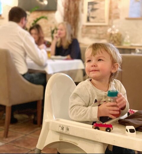 Предложения для детей