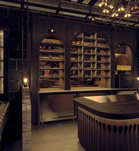 Живая музыка, концерты и шоу-программа