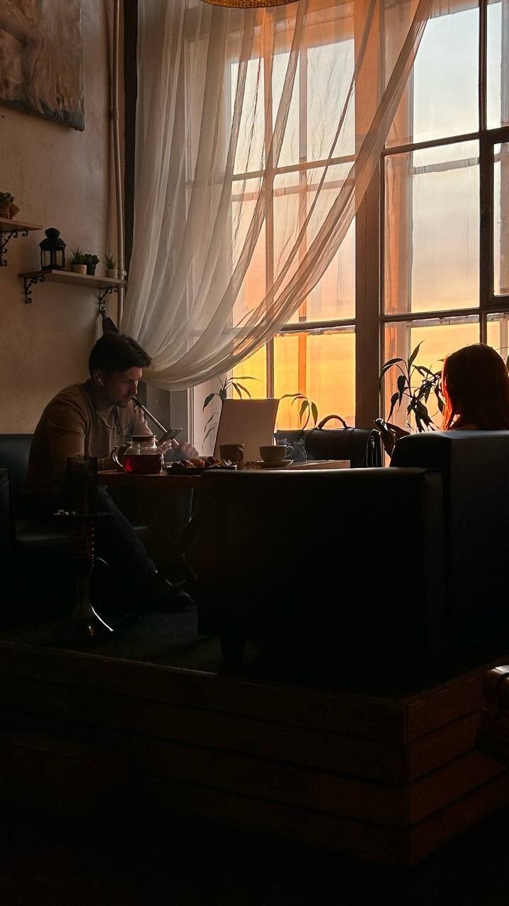 Спецпредложения кальянной «ПентХаус Поднебесная» / «Поднебесная» в  Петербурге