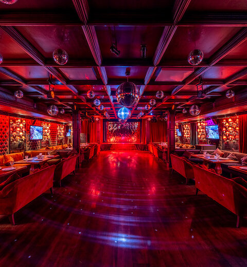 Корпоратив