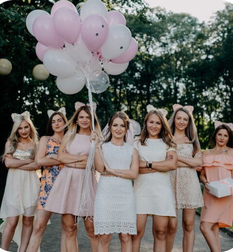 Выпускной