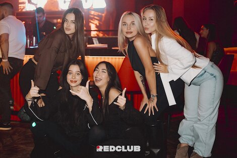 Redclub