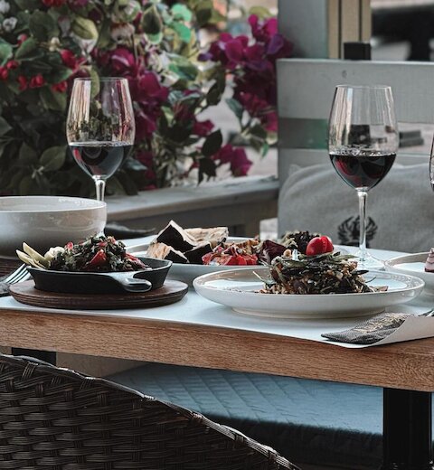 Корпоратив