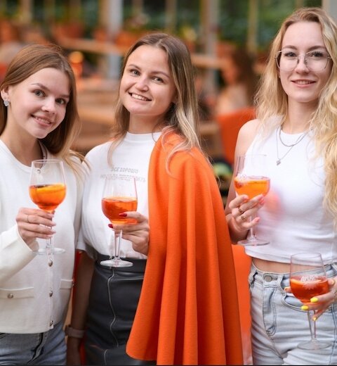 День рождения