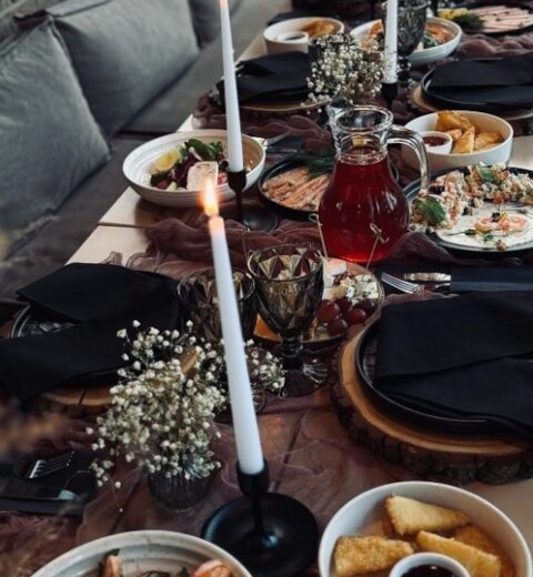 Деловые мероприятия