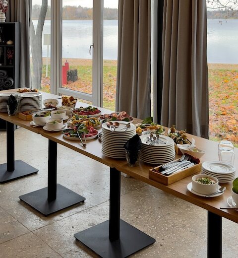 Туристические группы