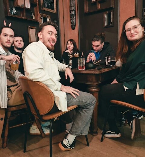 Банкет