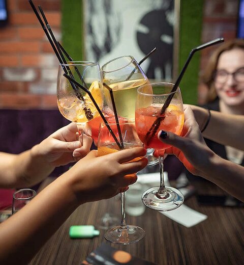 День рождения