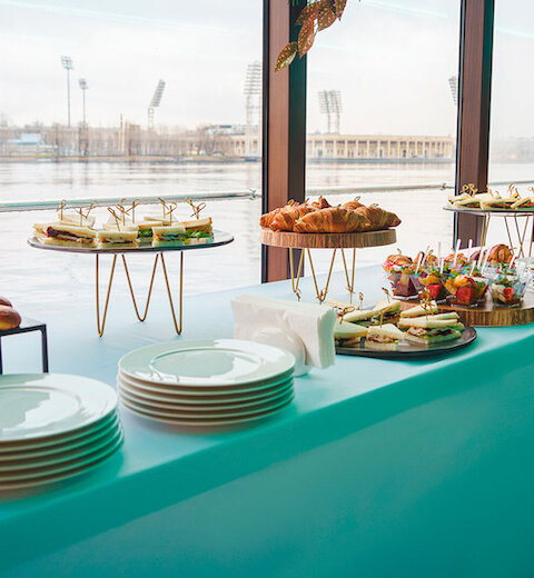 Туристические группы