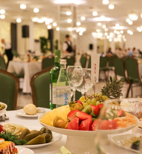 День рождения
