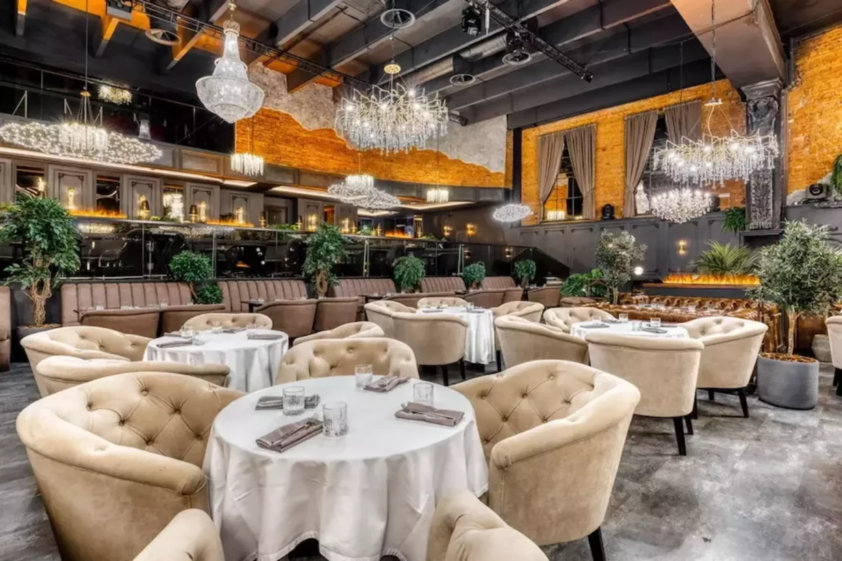 VIP комната Х от 3.000 рублей/ч Дымзавод Хамовники