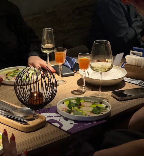 Корпоратив