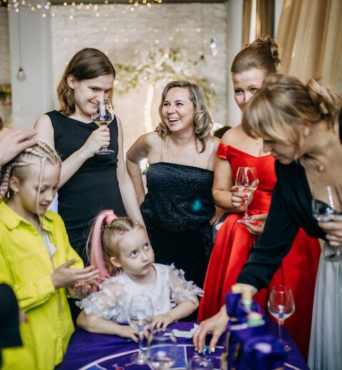День рождения