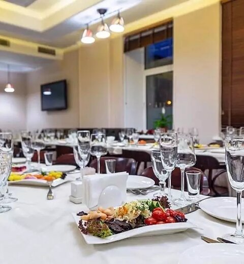 Мальчишник/девичник