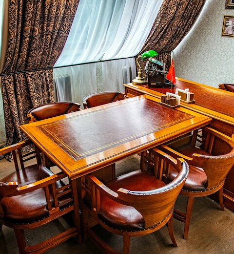 Банкет