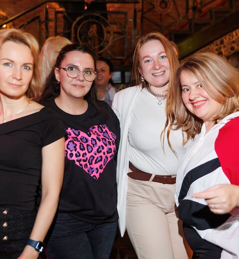 День рождения