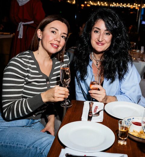 День рождения