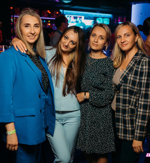 Банкет