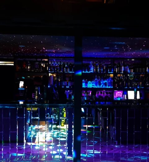 Караоке