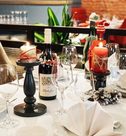 Корпоратив