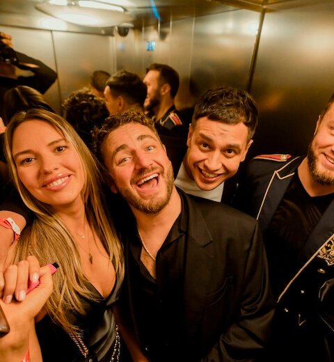 День рождения