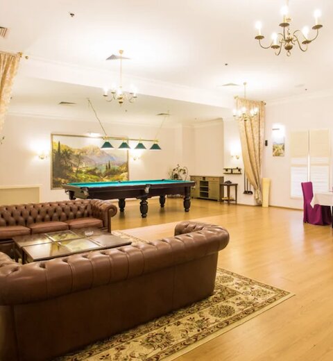 Деловые мероприятия