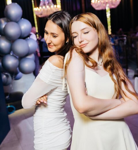 Выпускной
