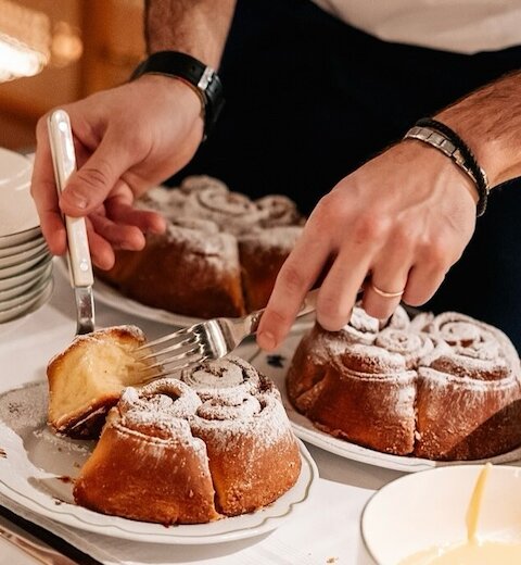 Детские праздники