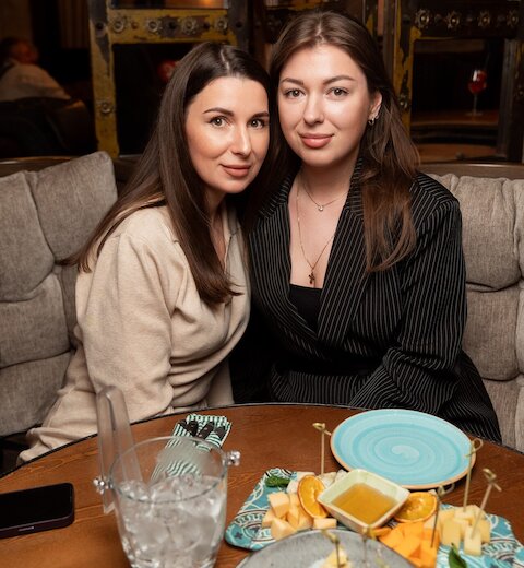 Банкет