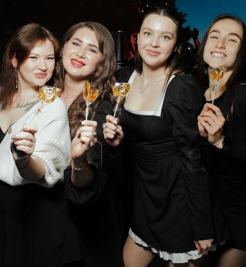 Выпускной