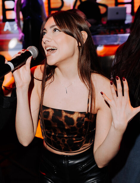 Лучшие караоке-клубы и караоке-бары в СПб