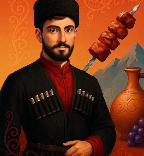Коктейли