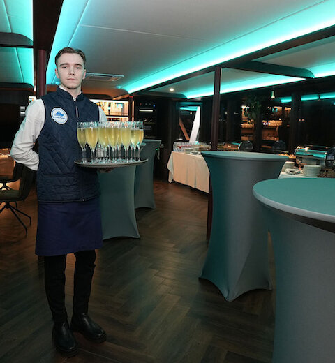 Деловые мероприятия