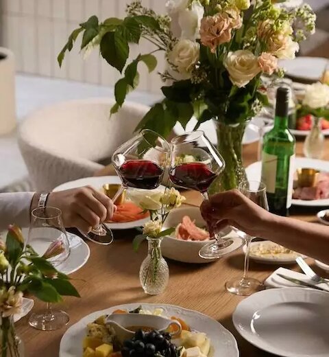 Корпоратив