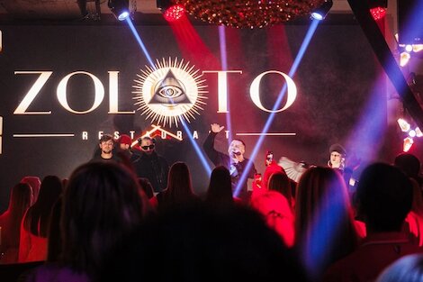 Zoloto