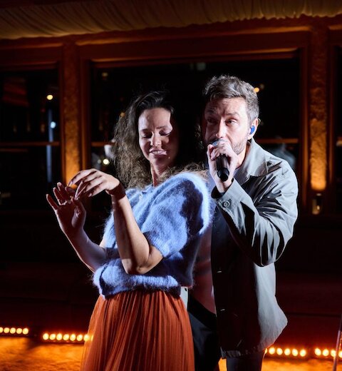 Корпоратив